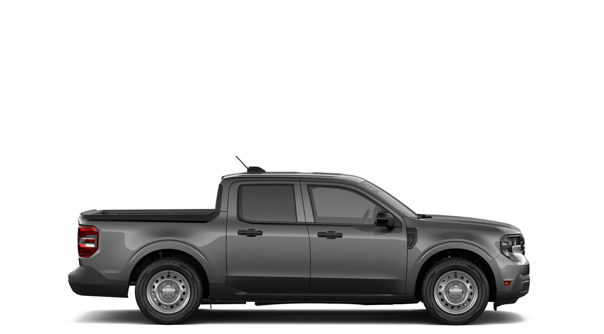 2026 Ford Maverick® External Image 1